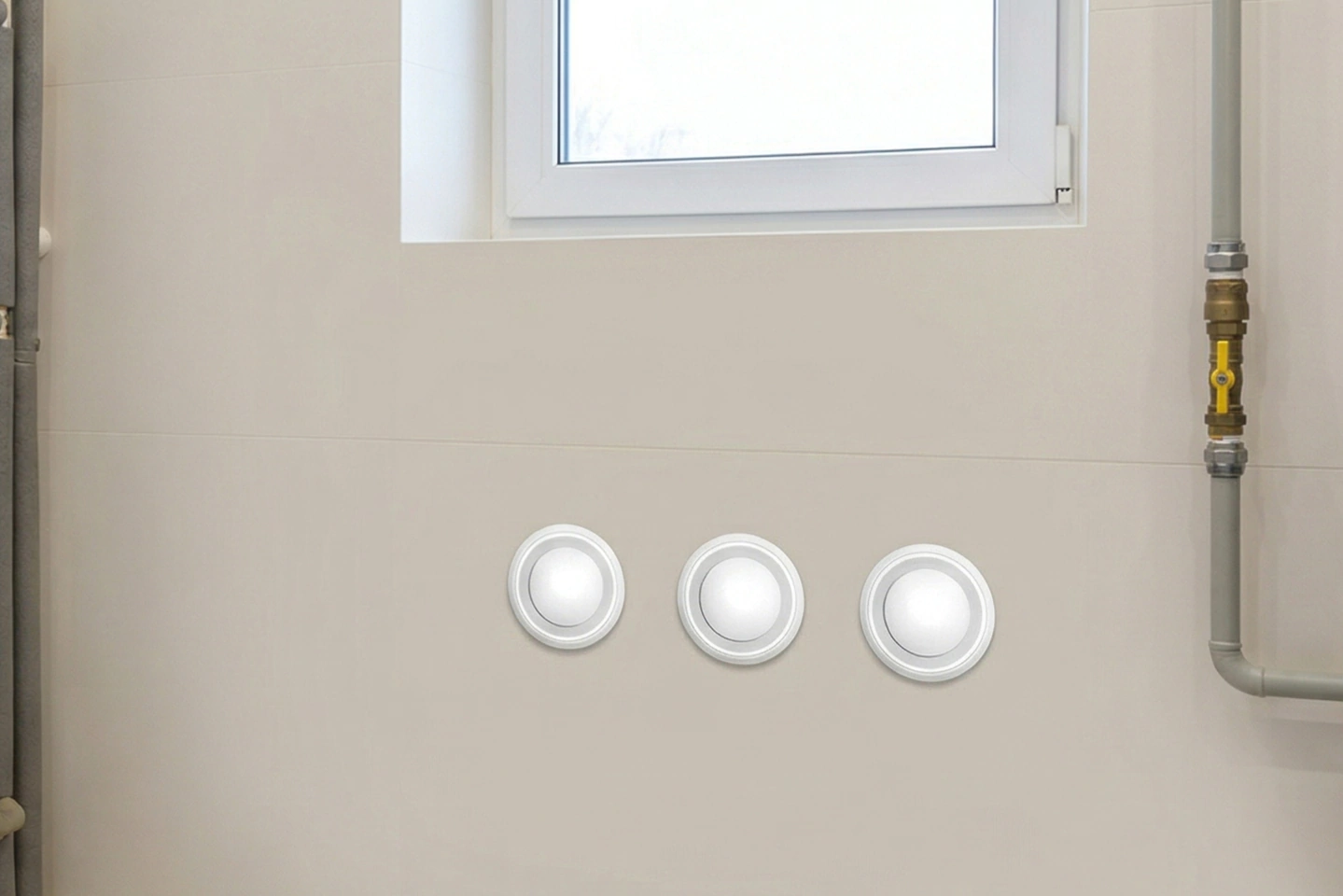 Вентиляция